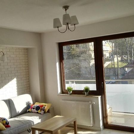 Apartament Verona Криница-Здруй Екстериор снимка