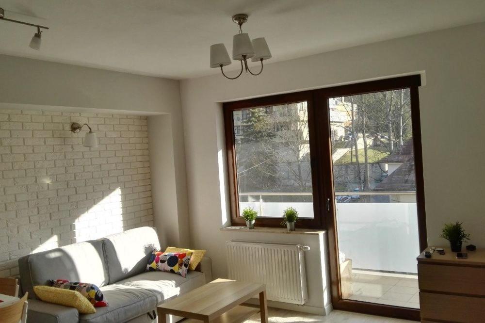 Apartament Verona Криница-Здруй Екстериор снимка