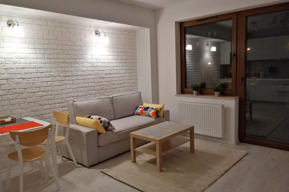 Apartament Verona Криница-Здруй Екстериор снимка