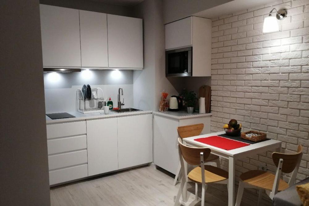 Apartament Verona Криница-Здруй Екстериор снимка